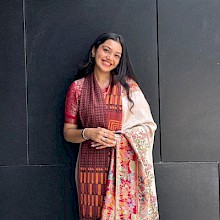Pearl Sheth