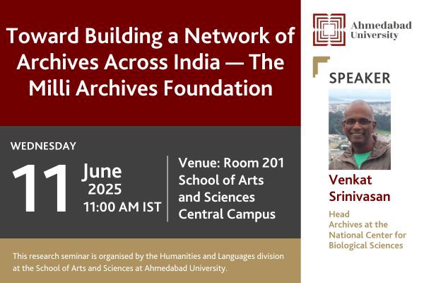 The Milli Archives Foundation