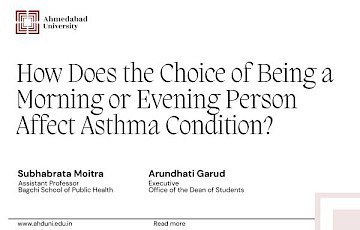 Asthma Condition