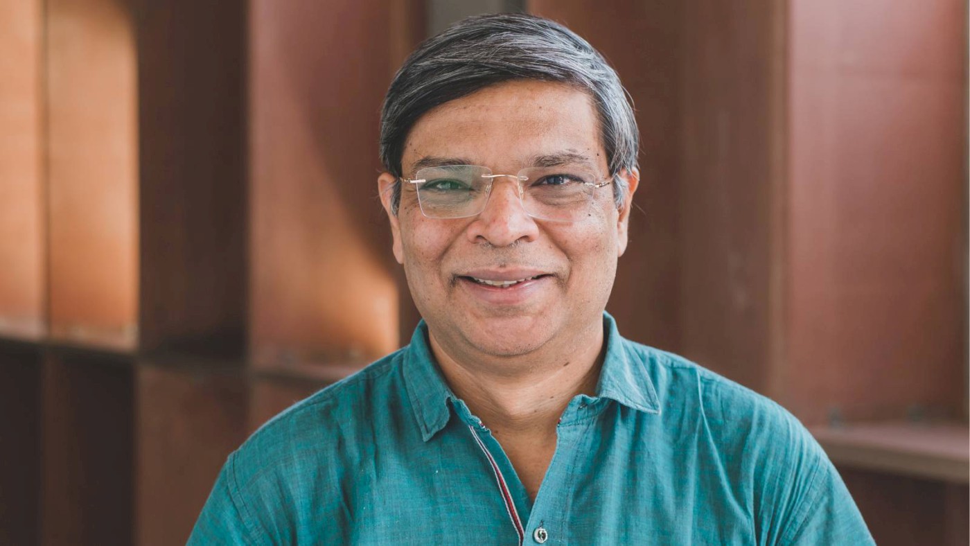 Mehul Raval