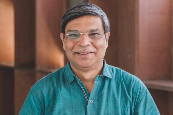 Mehul Raval