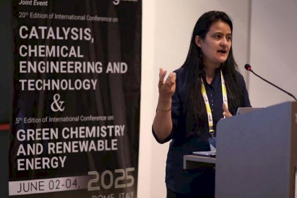 Rajeshree Liya