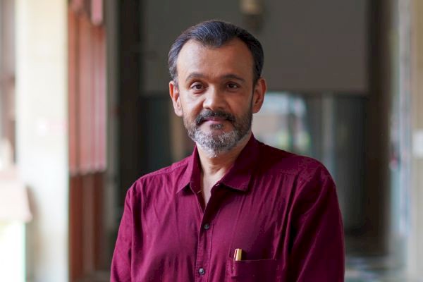 Bhargav Adhvaryu