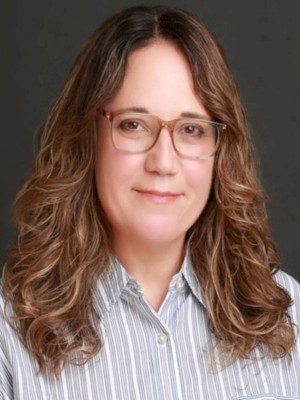 Lisa Widdison, Assistant Professor