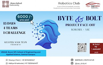 Byte and Bolt