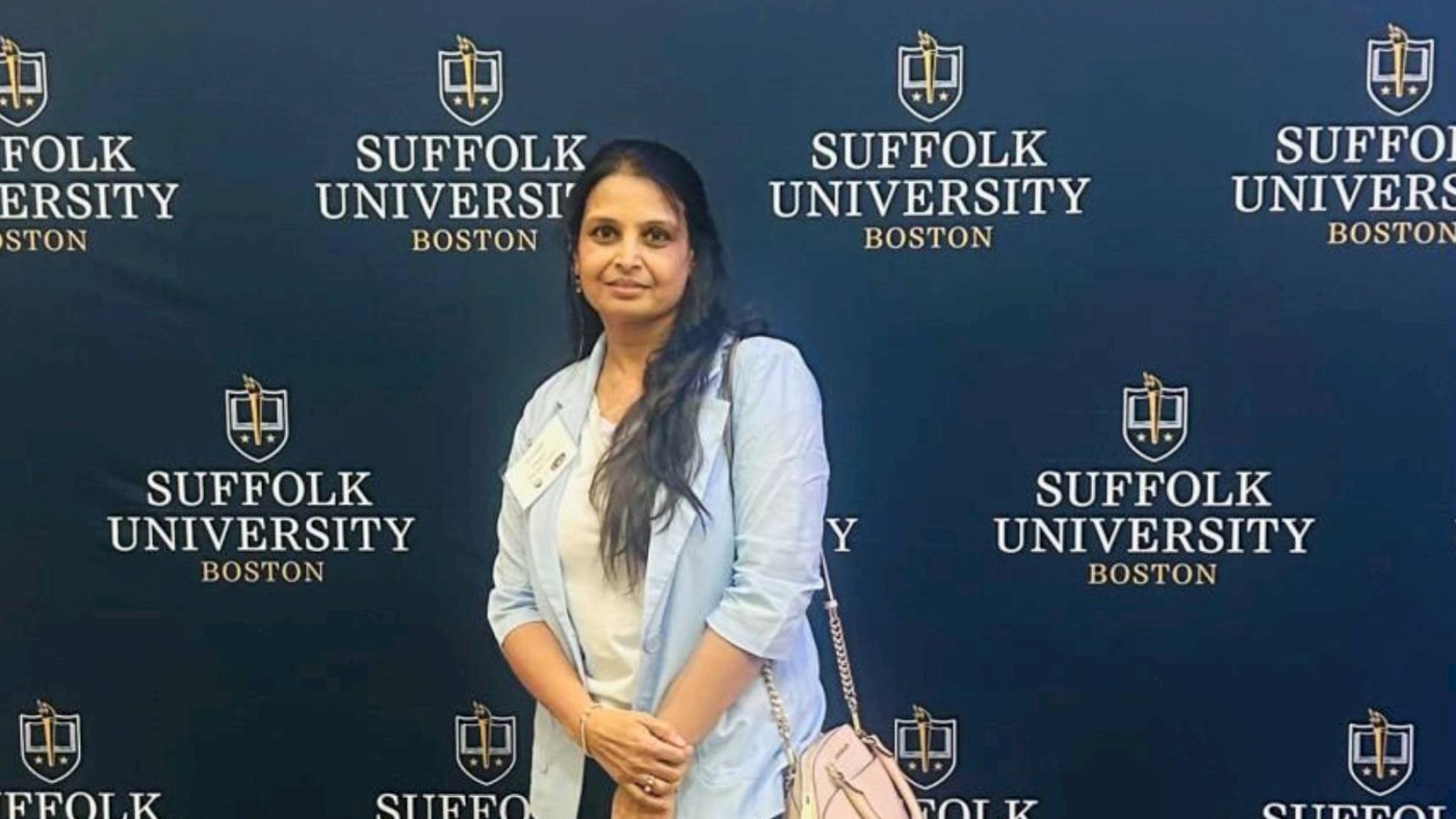 Poonam Duggar