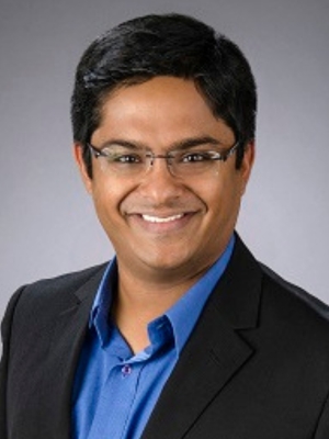 Karthik Muralidharan