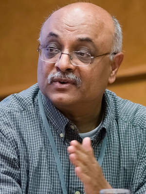Ravi Kanbur