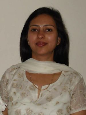 SANGEETA BANSAL
