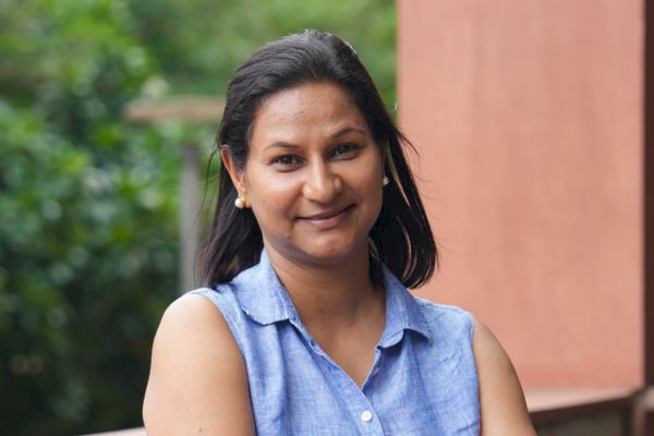 Shweta Agarwala WISER Fellowship 2025
