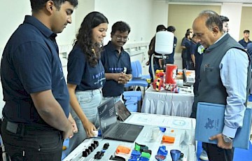Devanshee Kansara