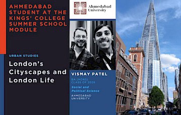 Vismay Patel