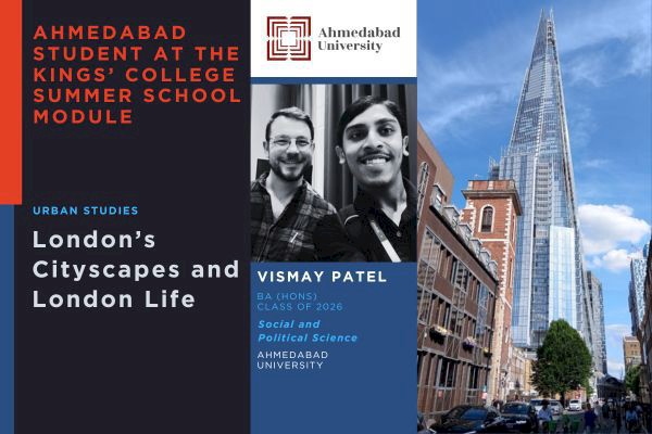 Vismay Patel
