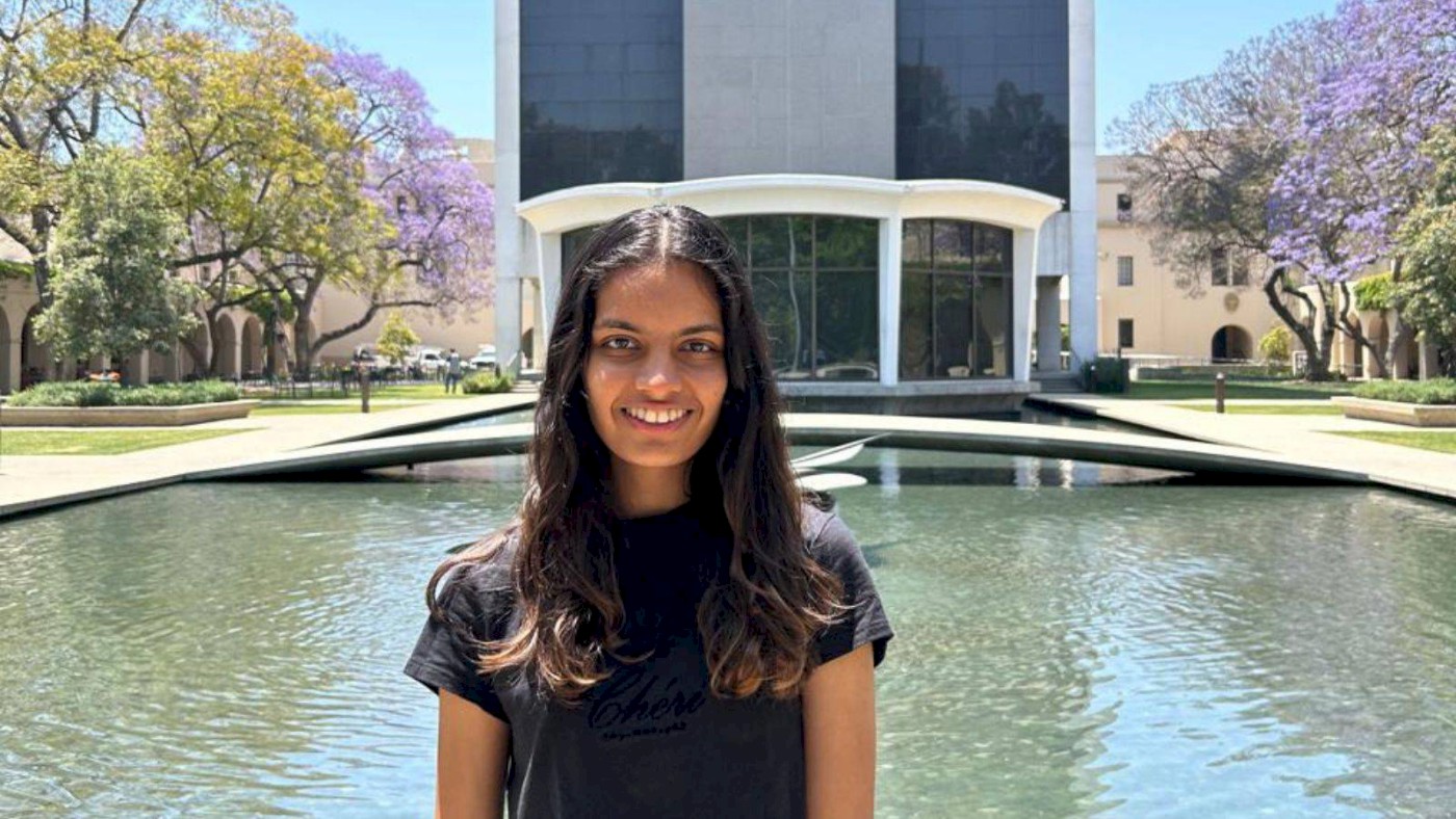 Freya Shah
