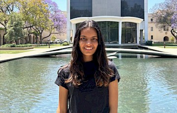Freya Shah