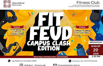 Fit Feud