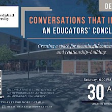 An Educators' Conclave: Dehradun