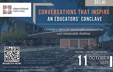 An Educators' Conclave: Delhi