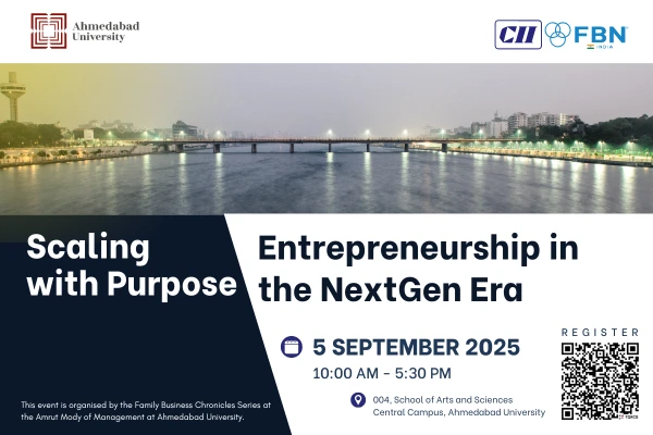 Entrepreneurship and Startups