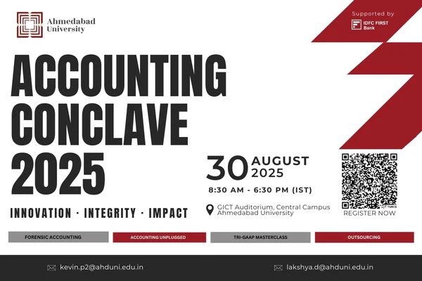 Accounting Conclave 2025