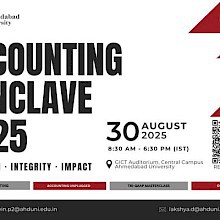 Accounting Conclave 2025