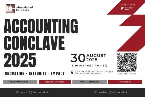 Accounting Conclave 2025