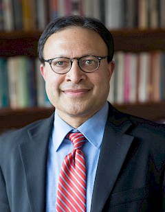 Anjani Jani, BOM Member