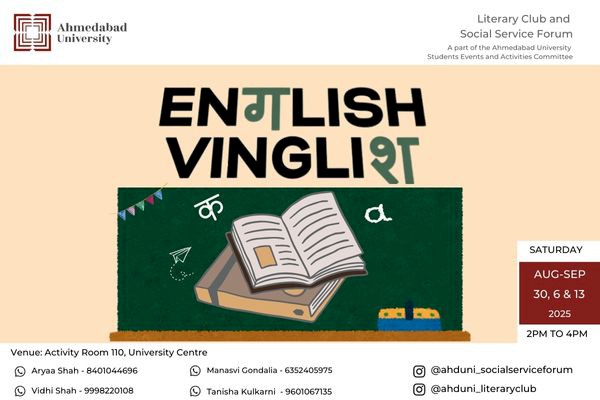 English Vinglish 2025
