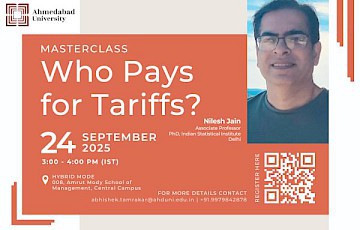 Who Pays for Tariffs?
