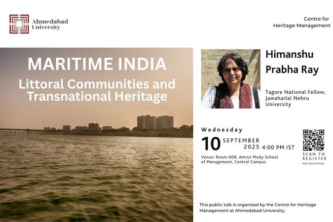 Maritime India