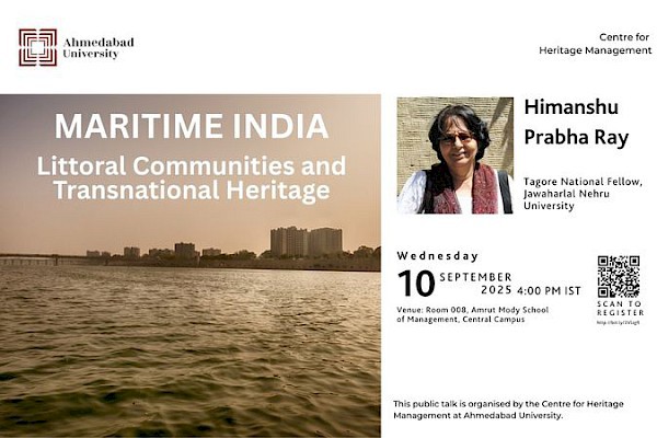 Maritime India