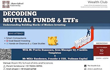 Decoding Mutual Funds and ETFs