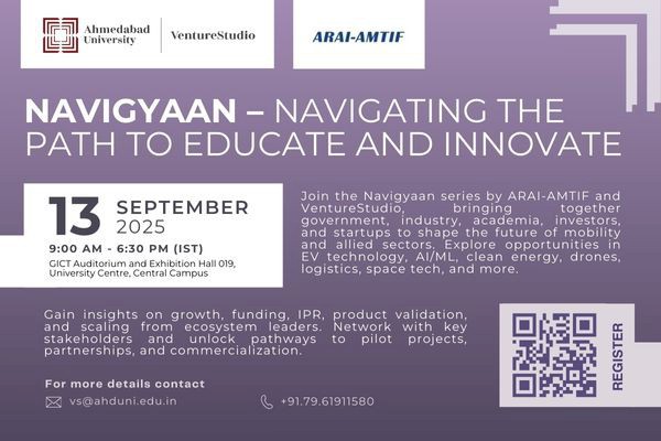 Navigyaan- Navigating the Path to Educ8 and Innovate