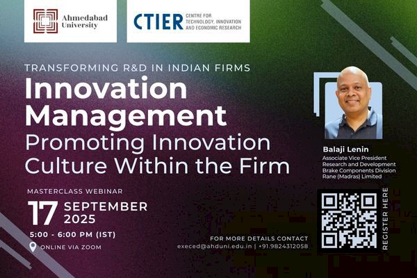 Innovation Management