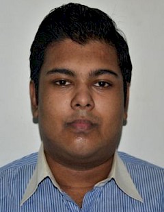 Arunava Mandal | Doctoral Student | Ahmedabad University