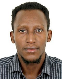 Moses Jere | Doctoral Student | Ahmedabad University