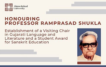 Ramprasad Shukla