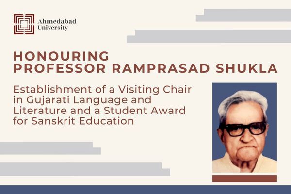 Ramprasad Shukla