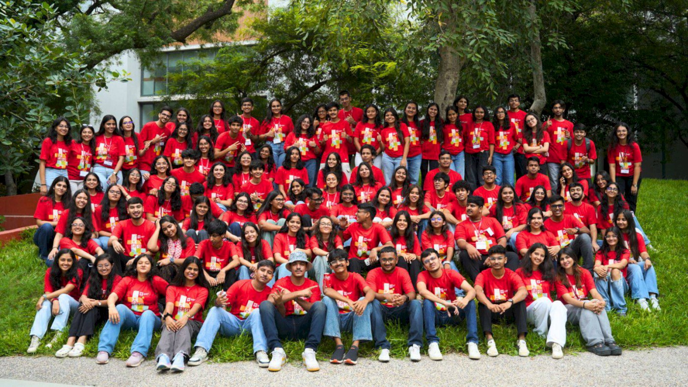 Orientation 2025