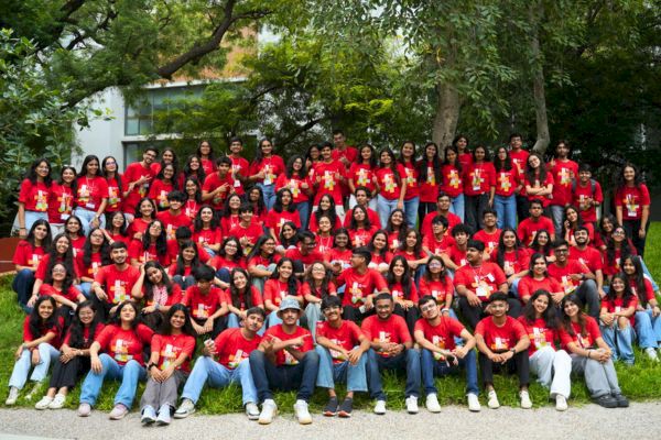 Orientation 2025