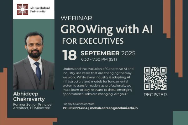 GROWing with AI for Executives