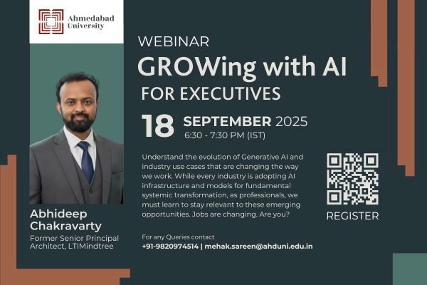 GROWing with AI for Executives
