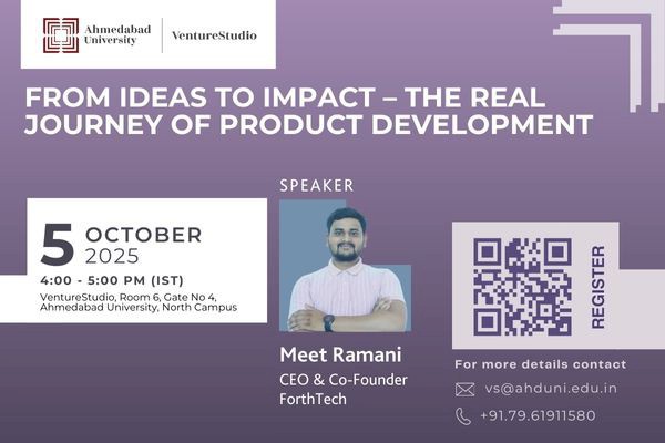 From Ideas to Impact