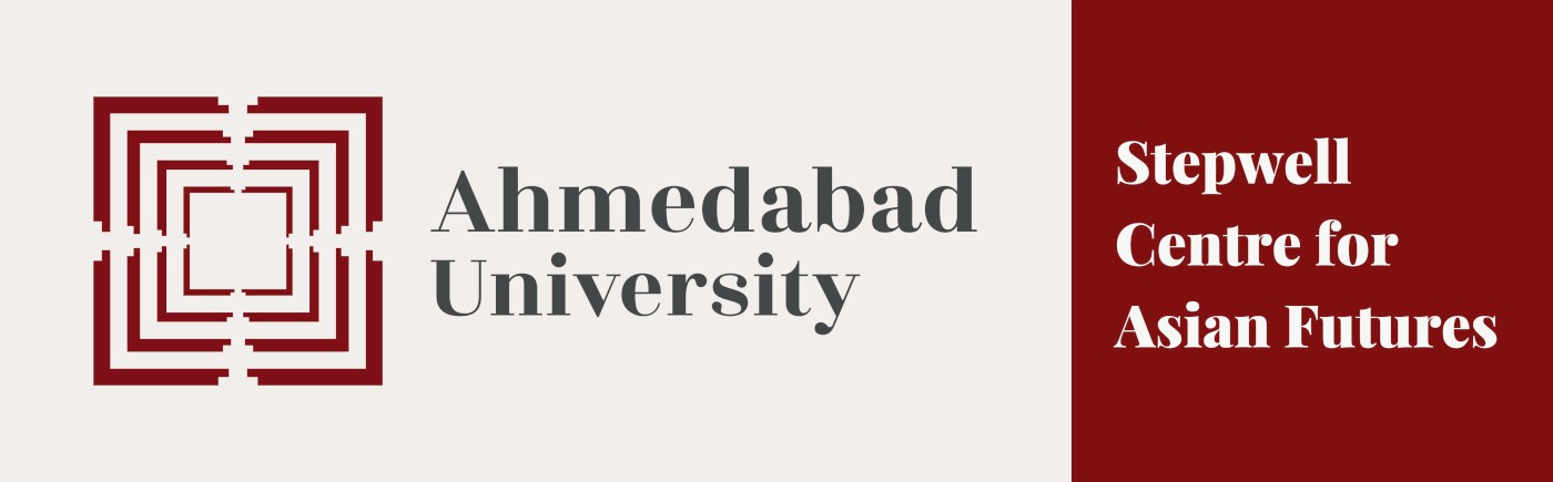 Stepwell Centre for Asian Futures