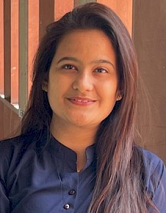 Rajeshree Liya | Doctoral Candidate | Ahmedabad University