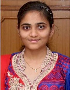 Devyanshi Patel | Doctoral Student | Ahmedabad University