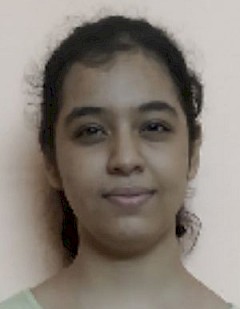 Gairika Banerjee | Doctoral Student | Ahmedabad University