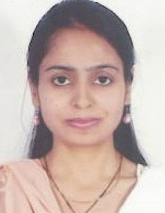 Parveen Dalal | Doctoral Candidate | Ahmedabad University