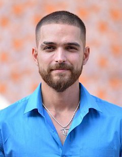 Hosam Kashaea | Doctoral Candidate | Ahmedabad University