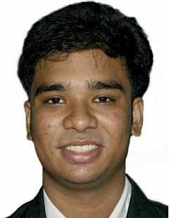 Avirup Chakraborty | Doctoral Candidate | Ahmedabad University